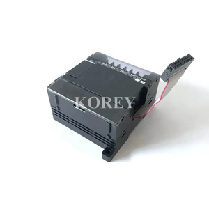 CP1EシリーズPLCプログラマブルコントローラCP1E-N20DR-Aプロセッサユニット入力アナログ出力アンプタッチスイッチモジュール - Product Image 2