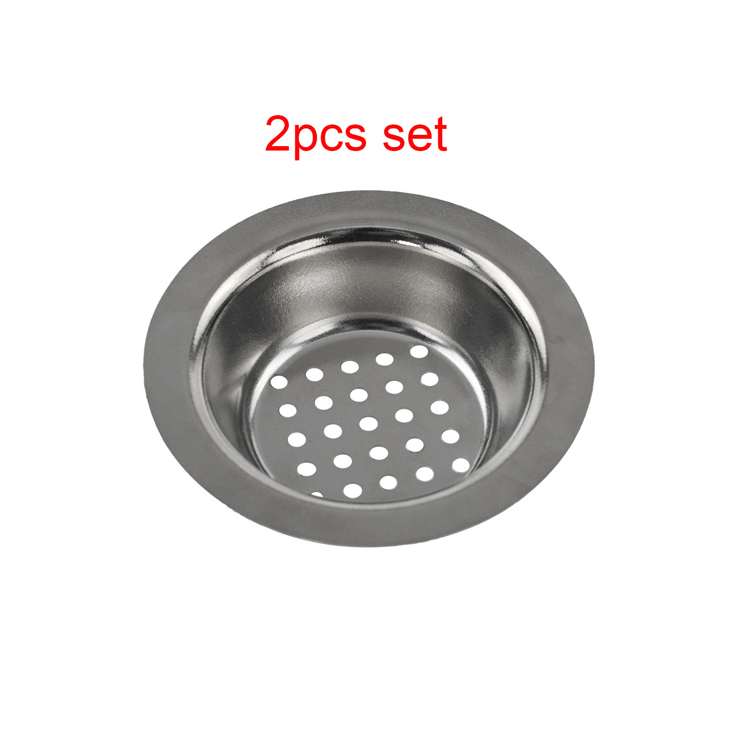Ensemble de 2 pièces en métal