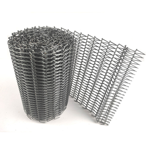 Dekoratives Metall-Gitter für Möbel Edelstahl-Deko-Vorhang Schmiedeeisen-Deko-Bildschirm mit individualisierter Farbe - Product Image 1