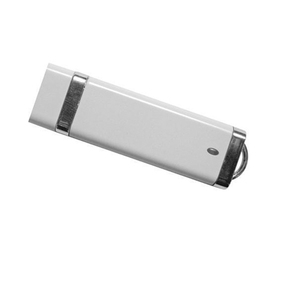 Neue 32GB Bulk Günstige USB 2.0 Flash-Laufwerke Plastik karte Memory Disk Stick mit integriertem Speicher Werbeartikel USB-Laufwerk - Product Image 5
