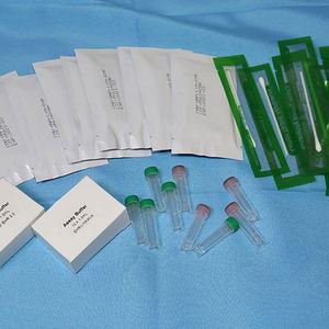 犬<span class=keywords><strong>Ehrlichia</strong></span> Anaplasmaライムハートワームコンボ急速テストキットEhr AnaライムHwテスト抗体急速テスト