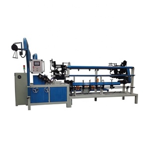 3 m Plastic Diamond Mesh <strong>Netting</strong> Making <strong>Machine</strong> Small Diamond Mesh Fence Net Making <strong>Machine</strong> - Product Image 3