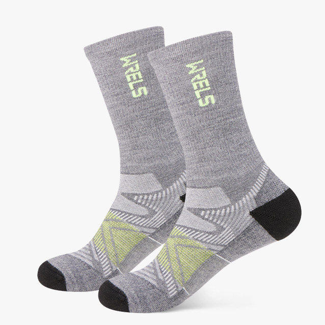 Grayish Green
