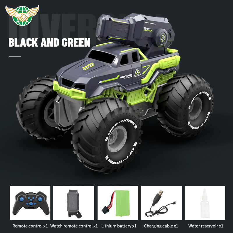 Verde