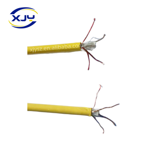 Cable de comunicación Línea de detección de tuberías Línea de cámara de inspección de tuberías industriales - Product Image 3