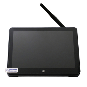 7inch Three Proof Tablet Win10 <strong>Operating</strong> <strong>System</strong>, Built-in Office, Support a Variety of PC <strong>Software</strong> Run for Industrial Display - Product Image 3