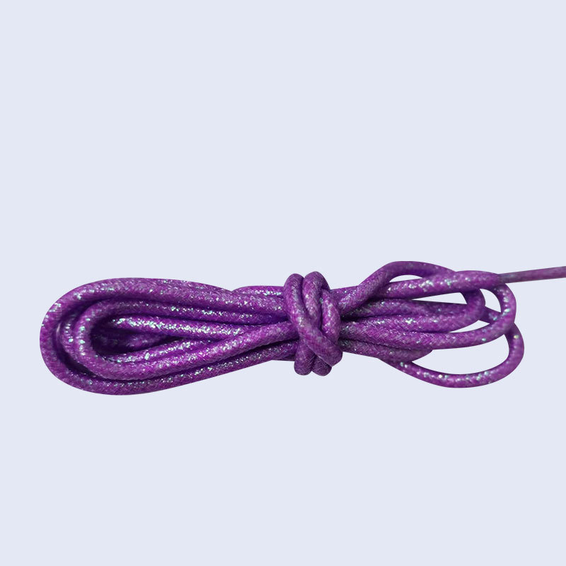Violet coloré