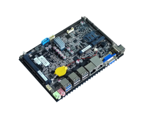 Placa BASE DE ORDENADOR DE 3,5 pulgadas con procesador RS485 con 8/10gen i5 10210u 4,2 GHz de alto rendimiento - Product Image 5