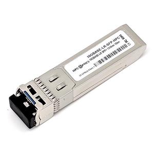 Ricetrasmettitore SFP compatibile 1000Base-LX Hot Plug + 3.3V Duplex LC 1310nm 10km raggiungono la temperatura commerciale per dispositivi di rete - Product Image 4