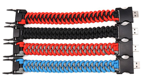 חבל באיכות גבוהה צמיד צמיד <span class=keywords><strong>Usb</strong></span> 3.0 דיסק און קי 1 Tb, 32 Gb, 64Gb Pendrive עם לוגו מותאם אישית 4 Gb, 8 Gb, 16Gb <span class=keywords><strong>Usb</strong></span> זיכרון מקל