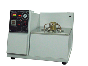 ASTM D381 ADDITION Lab <strong>Testing</strong> Equipment Vehicle Gasoline and Aviation Fuels Gum Content Tester Actual Gum <strong>Testing</strong> Equipment - Product Image 2