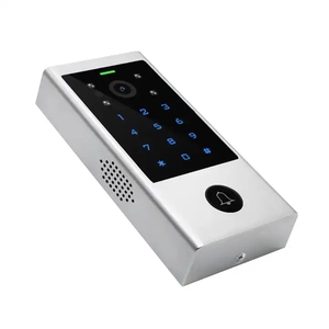 Tuya Intercom Video Tür Telefon Video Intercom System Zugangs kontroll system - Product Image 3