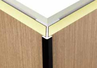 Outside Corner Trim