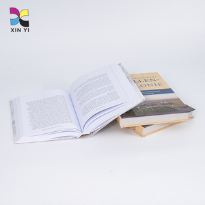 Hard Cover case Bound Printing for Adult Materials Booklet <strong>Books</strong> for Reading Special Edition <strong>Books</strong> Romance <strong>Books</strong> - Product Image 3