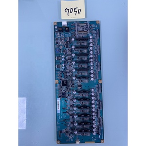 Bảng Kết Nối Đầu In Dùng Trong Risos Comcolors 3050 7050 9050X7250 7200 Linh Kiện Máy - Product Image 3