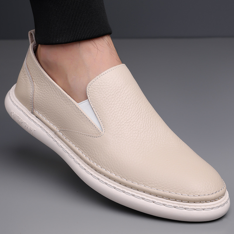 blanc cassé