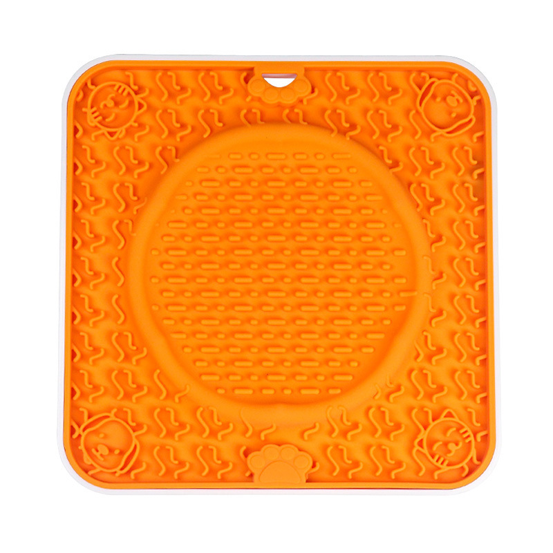 Bugs - Orange