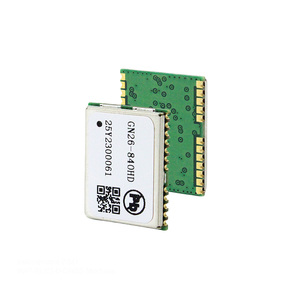 GPS模块高精度低功耗双频多模GNSS发动机新型高科技模块 - Product Image 2