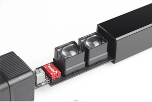 Active Infrared Beam <strong>Sensor</strong> for Perimeter Protection Intrusion <strong>Detection</strong> 150M Range IR BEAM Detector for Alarm <strong>Systems</strong>