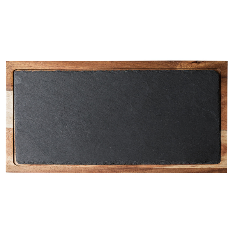 Rectangle noir