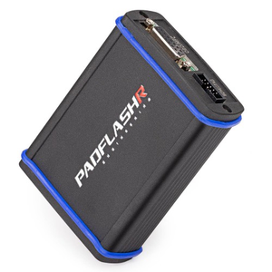 <strong>2025</strong> PADFLASH Full Version ECU <strong>Programmer</strong> with USB Dongle OBD Bench Boot Supports Checksum VR Files