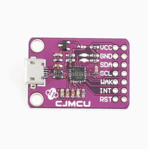 CP2112 USB a SMBus/I2C modulo USB a I2C/CCS811 - Product Image 3
