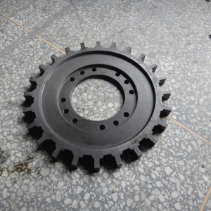 Anillo de engranaje/anillo de anillo al por mayor de China de tecnología avanzada