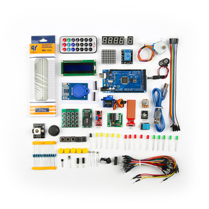 RoboWiz Das vollständig ste Starter-Kit-Tutorial TUTORIAL Kompatibel mit Arduino IDE - Product Image 2