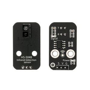 Tracking-Modul Infrarot-Abstands sensor PCB-und PCBA-Leiterplatte baugruppe Kompatibel mit dem Arduino Development Board Kit - Product Image 1