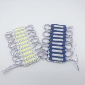 โมดูลกันน้ำ LED 12V 7019-6COB โมดูลไฟแบ็คไลท์สำหรับป้ายโฆษณา12V 24V - Product Image 3