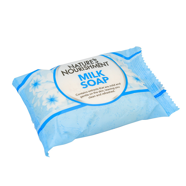 fragrance soap (coconut oil)