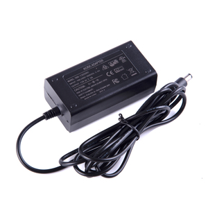 DOE ERP 20V 2A 40W แหล่งจ่ายไฟแบบตั้งโต๊ะสำหรับที่ชาร์จอะแดปเตอร์ไฟฟ้าสมดุล B6 IMAX พร้อม UL CE GS - Product Image 6