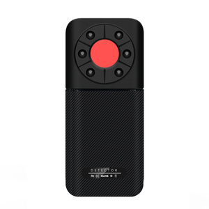 T3 Infrared <strong>Detection</strong> Wireless Detector Smart Chips More Precise Detector Anti Camera Rf signal Detector - Product Image 3