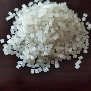 2025回收和原始LDPE低密度聚乙烯树脂/颗粒塑料原料HDPE/LLDPE低价 - Product Image 3