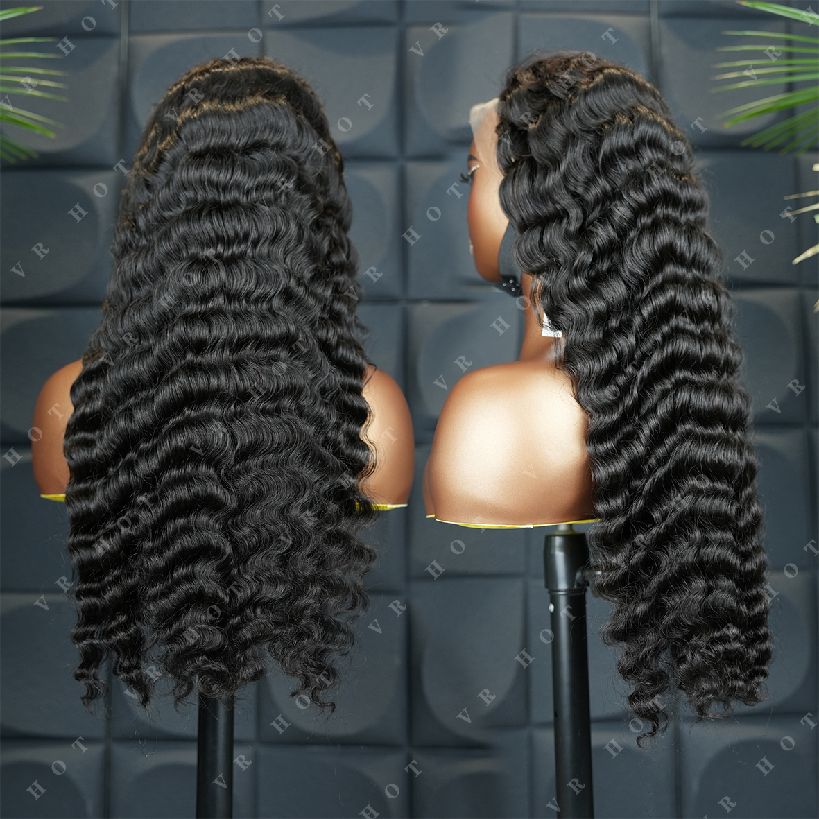 Deep Wave