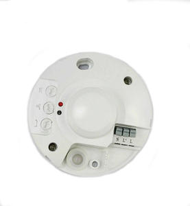 AkuSense Mikrowellen-Bewegungssensor Messsensor für Automation selbster Überwachungsradarsystem automatischer Sensor - Product Image 5