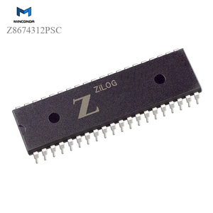 (IC COMPONENTS) <strong>Z8674312PSC</strong> - Product Image 1
