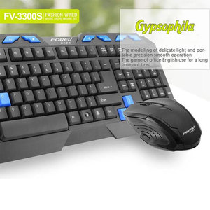 High Quality 112 Keys Gaming <strong>Keyboard</strong> and <strong>Mouse</strong> Wired <strong>Keyboard</strong> and <strong>Mouse</strong> Combo for PC - Product Image 2
