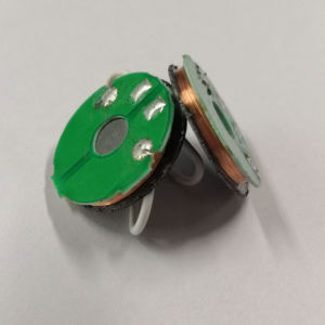 Rumay 3V Ultra-Long Wave PEMF <strong>Inductor</strong> Oscillation Low Voltage Small Power <strong>Inductor</strong> Coil Magnetic For Magnetic Therapy Products - Product Image 2