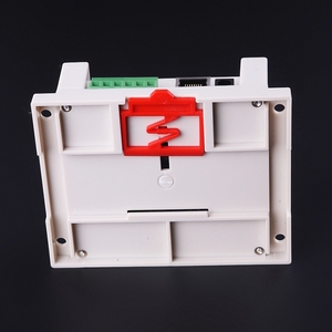 4 <strong>input</strong> and 4 <strong>output</strong> network switch quantity Ethernet <strong>relay</strong> switch quantity transparent transmission Modbus TCP IP <strong>relay</strong> - Product Image 4