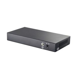 8端口10/100/1000mbps台式PoE交换机8端口Poe注入器网络交换机适用于网络摄像机 - Product Image 3