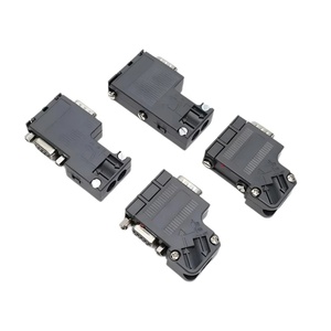Nueva unidad de procesamiento central de CPU 943 6ES5951-7LD12 6ES5951-7LD21 RS485 comunicación entrada analógica PLC PAC controladores dedicados - Product Image 4