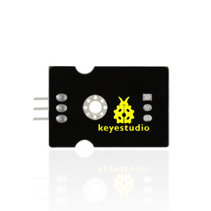 Keyestudio STEM Programación Módulo electrónico Módulo receptor IR digital para Arduino