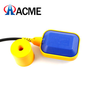 AFLS100 Micro <strong>Float</strong> <strong>Switch</strong> with Silver Contactor Mercury Liquid <strong>Level</strong> <strong>Sensor</strong> for Water Tank for Water <strong>Level</strong> Detection - Product Image 4