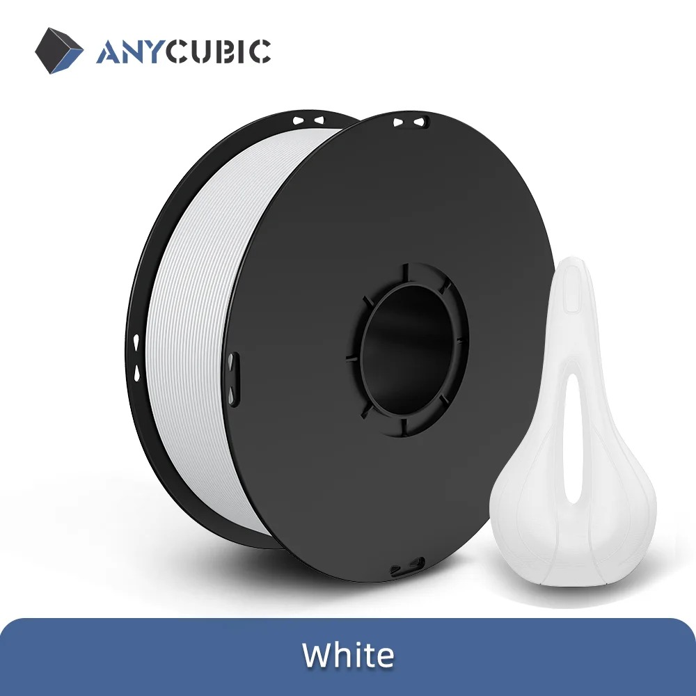 3kg blanc