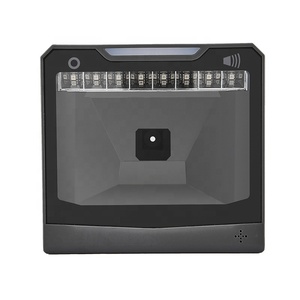 ANDS 232 232 232 232 ppcional Wands ANDS ands-ree mmnidireccional ode odo eader 2D ksktop arcode Canner Fo Supermarket - Product Image 2