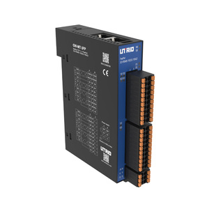 Puerta de enlace de protocolo Modbus TCP a RS485/RS232/RS422 Módulo convertidor de protocolo de puerto libre convertidor de datos - Product Image 1