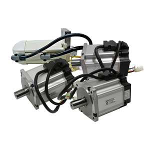 Otomasyon için MSD083A1X MSD011P1E MSD023A1XG X Servo serisi sürücü yeni - Product Image 3