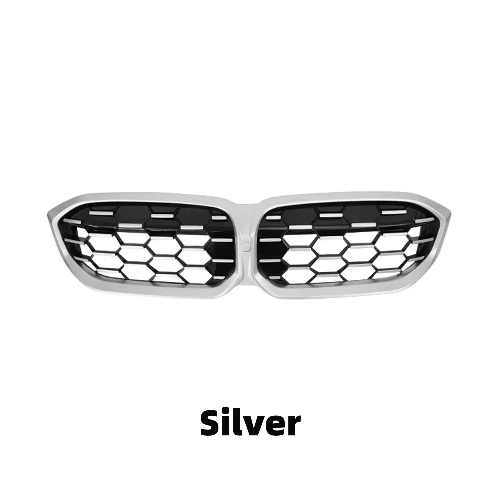 All Silver