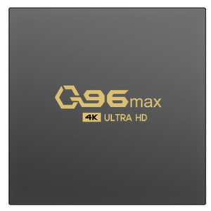 新しい高品質のAndroid 10.0 amlogic s905l2ファームウェアアップデートスマートTVボックスamlogic 4k Q96maxスマートTVボックスAndroid - Product Image 2